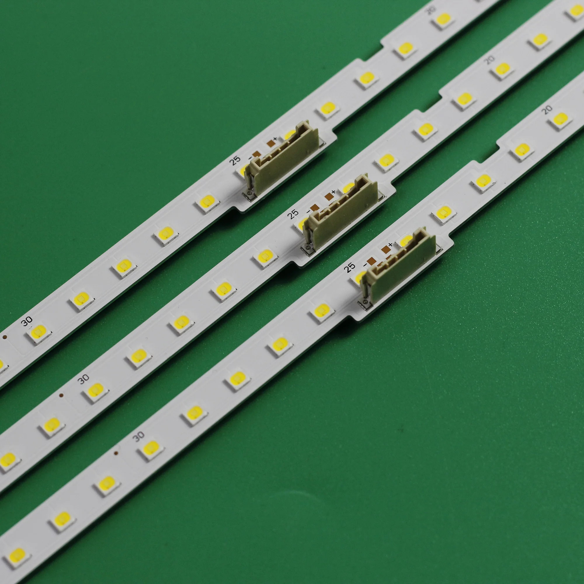 LED Backlight strip for QM75N QB75N UE75NU7170U UE75NU7100U UE75NU7172U UE75RU7100U UN75NU7100FX UN75NU7100AG UN75NU