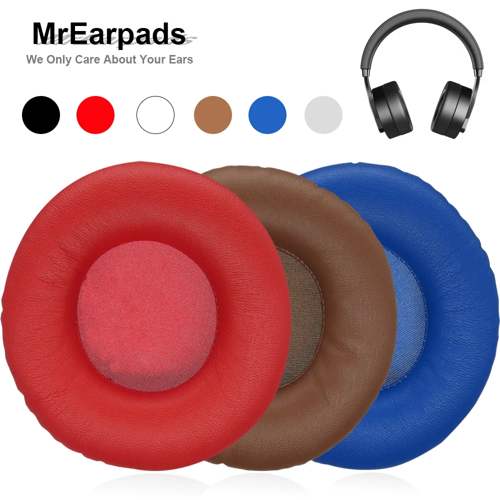 

K181 Earpads For AKG K181 Headphone Ear Pads Earcushion Replacement