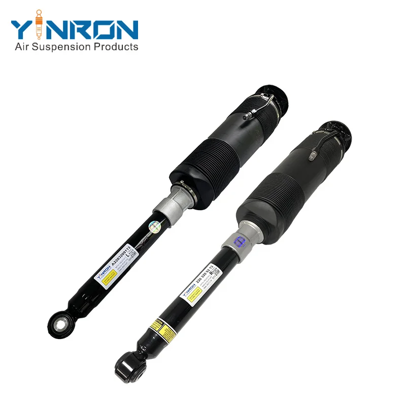 

A2203209113 A2203209213 Pair Auto Accessories Shock Absorber Rear Left and Right ABC Shock for Mercedes Benz S Class W220 S600