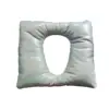 Bedside Commode Cushion Comfortable Soft Cushion Waterproof PU Leather Padded Cushion for Seniors Patients Bedside Toilet Chairs 4