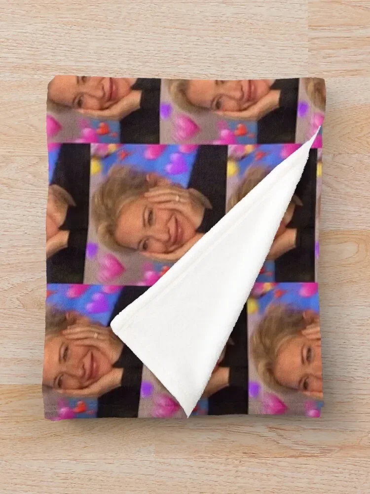 Cate Blanchett, ������ �ö��� ����, ��Ƽ�� ħ�� ���, ���� ���