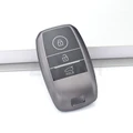3 button cover