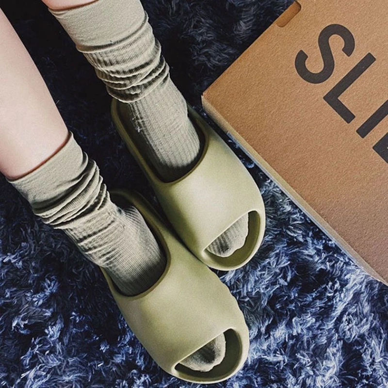Clogs Slippers Sandals Slides Shoes For Men Women