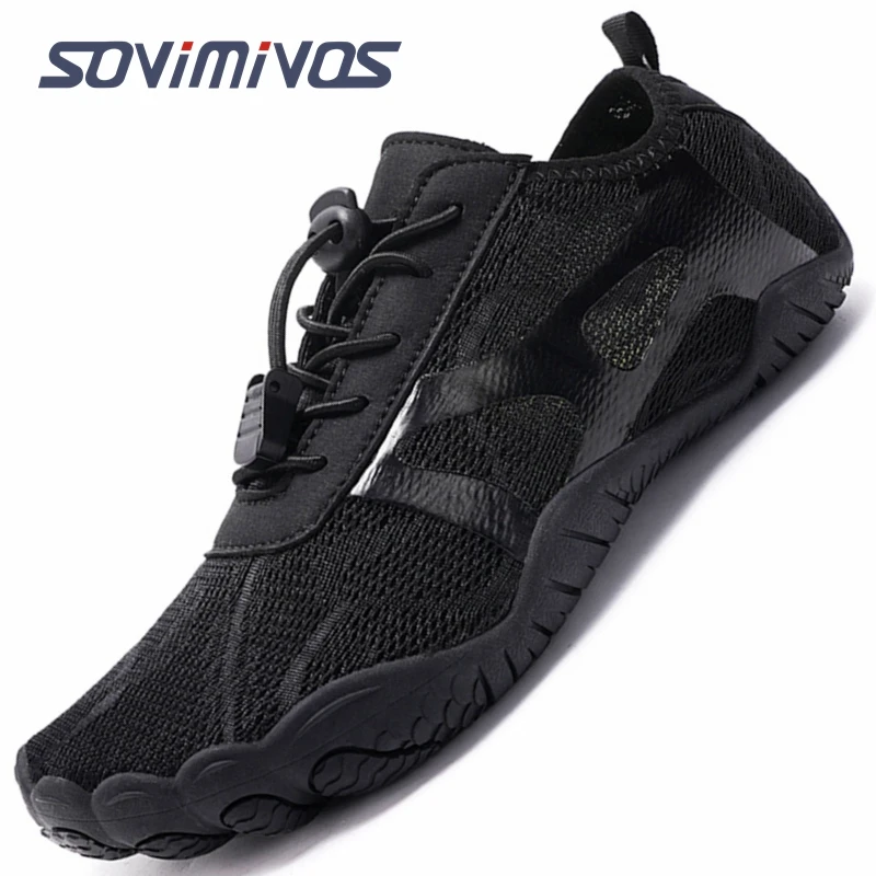 Barefoot Trail Shoes Barefoot Shoes for Men Casual Ladies Women