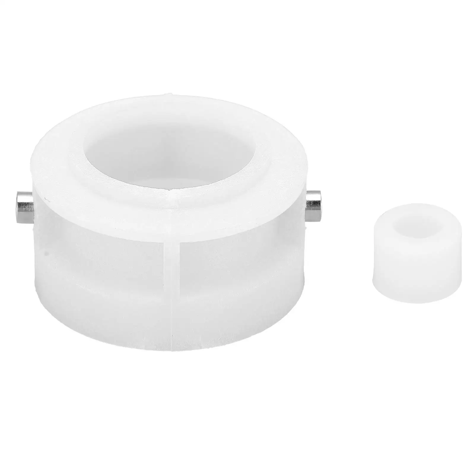 Car Accessories Transmission Shift Lever Bushing Kit 32861-H7301 32870V5003 ABS Replacement for Nissan Patrol GU Y61 All Models