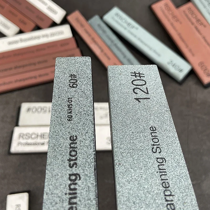 sharpening stone knife sharpener professional big whetstone Polished Little Fixed angle sharpen grinding water stone 3000 knife sharpener kitchen knife sharpener knife sharpening stone diamond sharpening stone