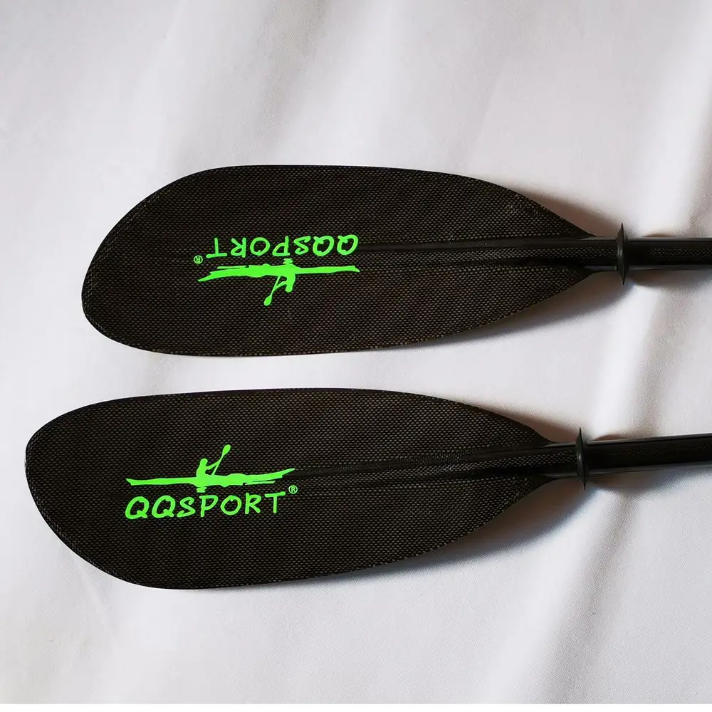 SeaKayakPaddleJapanesedesignOvalShaft10cmlengthadjustmentAL