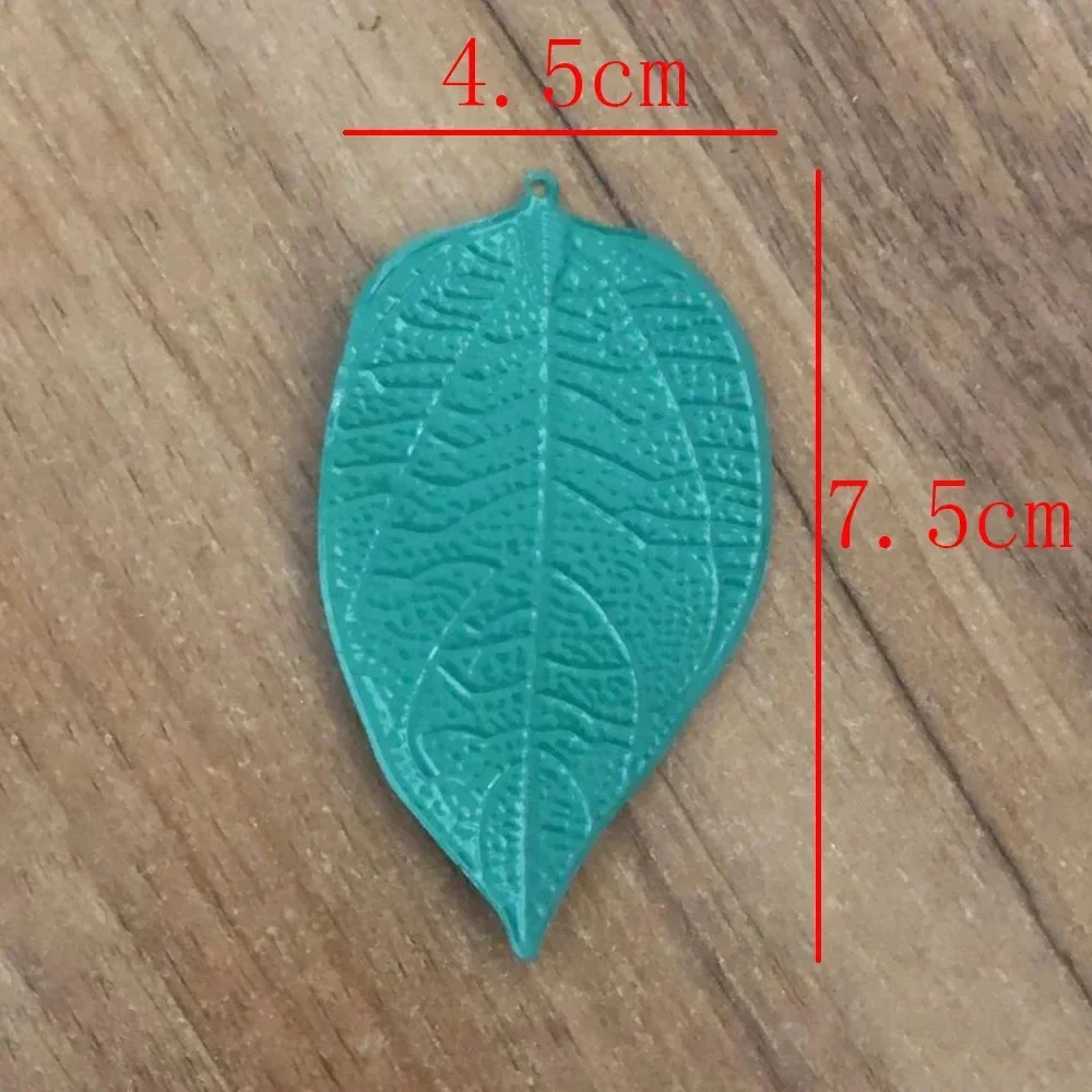 Iron Leaves Parts For Electromagnet 10 Pieces
