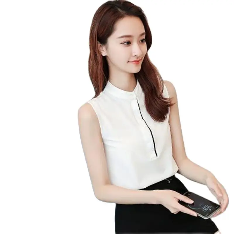 헤지스레이디스셔츠