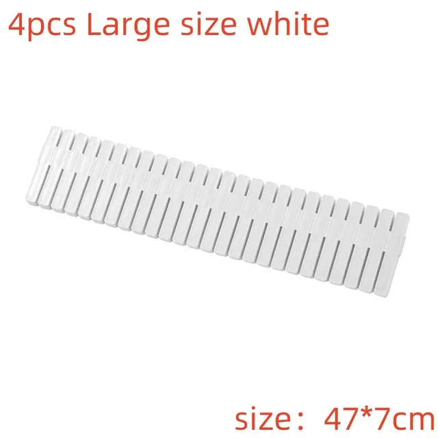 Large size white