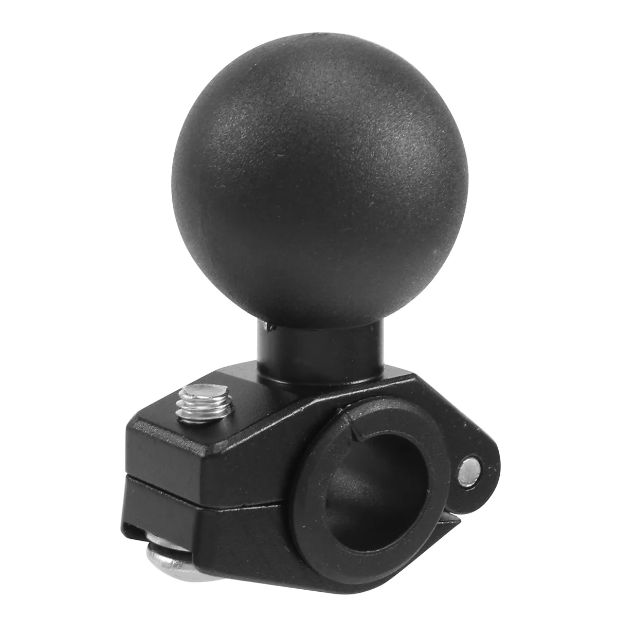 

1 дюймовый крепежный кронштейн с шаровой головкой для навигации, крепежная опора для задней рамы зеркала, кронштейн для ОЗУ/кронштейн для телефона