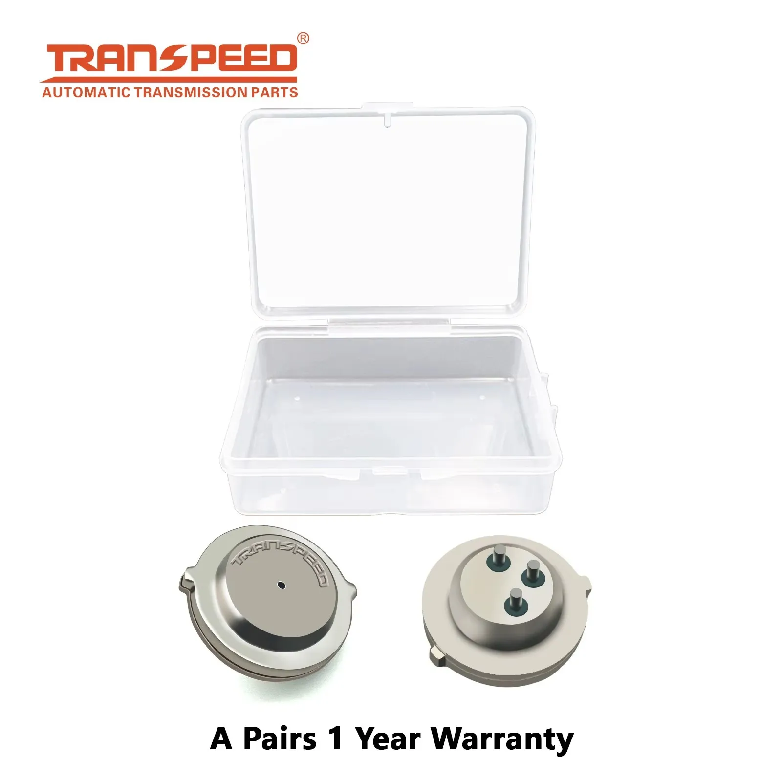 TRANSPEED DQ500 DQ380 DQ381 0DE capteur de pression d'embrayage de Transmission automatique TCU TCM Fr Audi Q3 VW Trannsporter Scirocco Tiguan