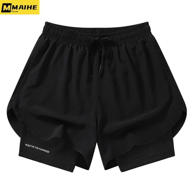 Рисунок 4 - Летние шорты для бега Мужская спортивная