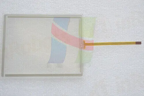 

1Pcs 5.7-inch Four-wire P/N A5E03499108 A5E00208772 Touch Screen Touchpad