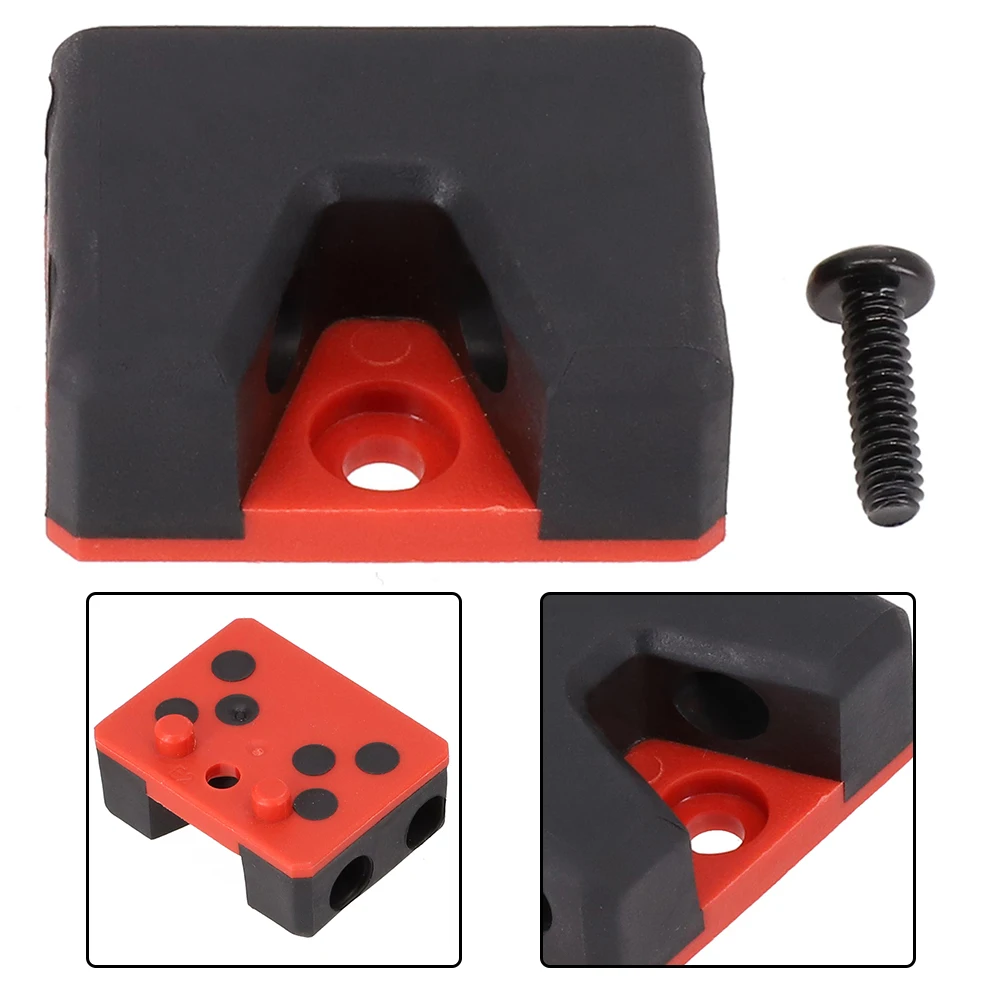 

Screw Bit Holder 49-16-3697 Wrenches Bit Holder Driver Easy To Use Kit Magnetic Drill Parts Replace Set Practical