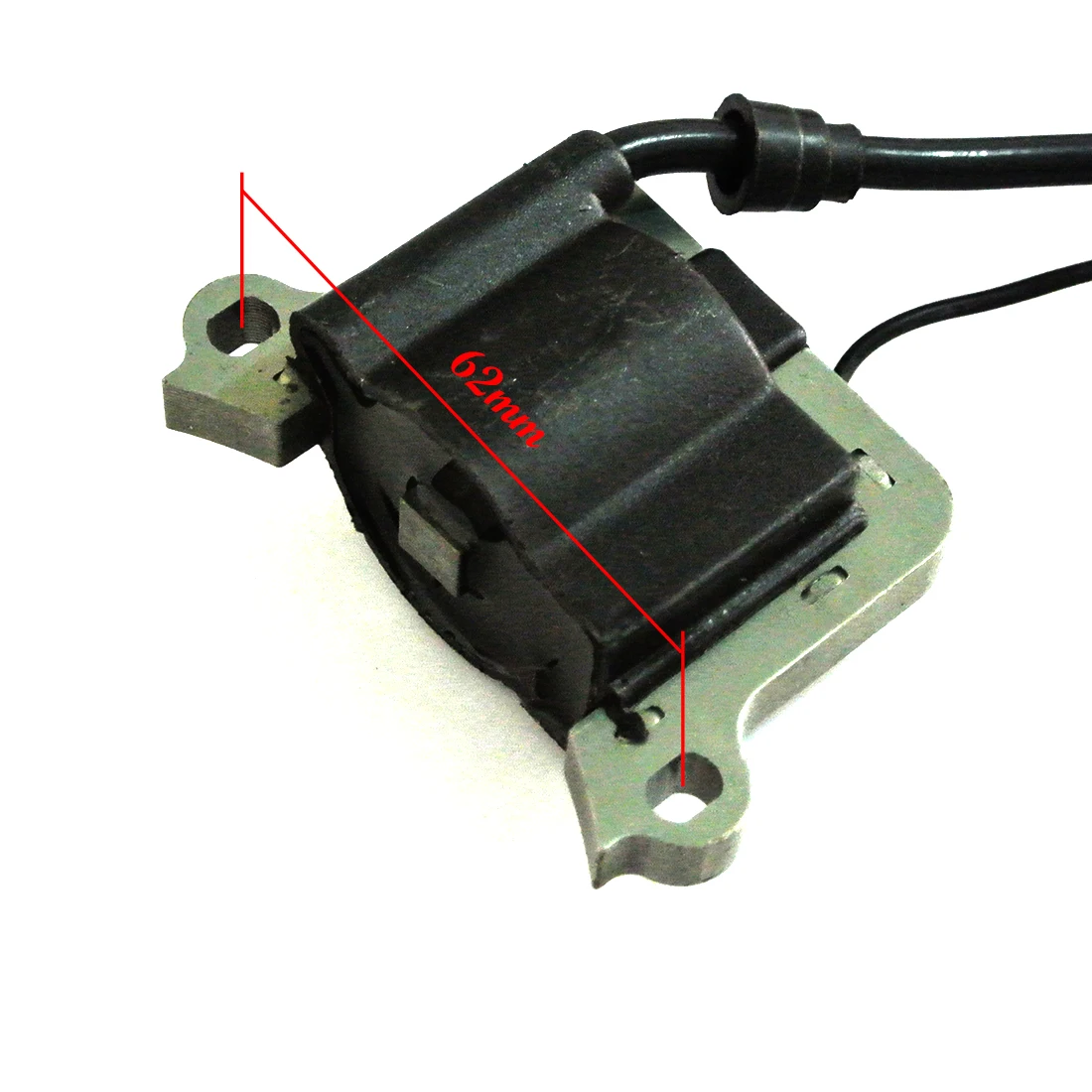 Фото Катушка зажигания ПОДХОДИТ ДЛЯ ТРИММЕРА 40-5 43cc 44-5 49cc 52CC CG430 CG520 №2