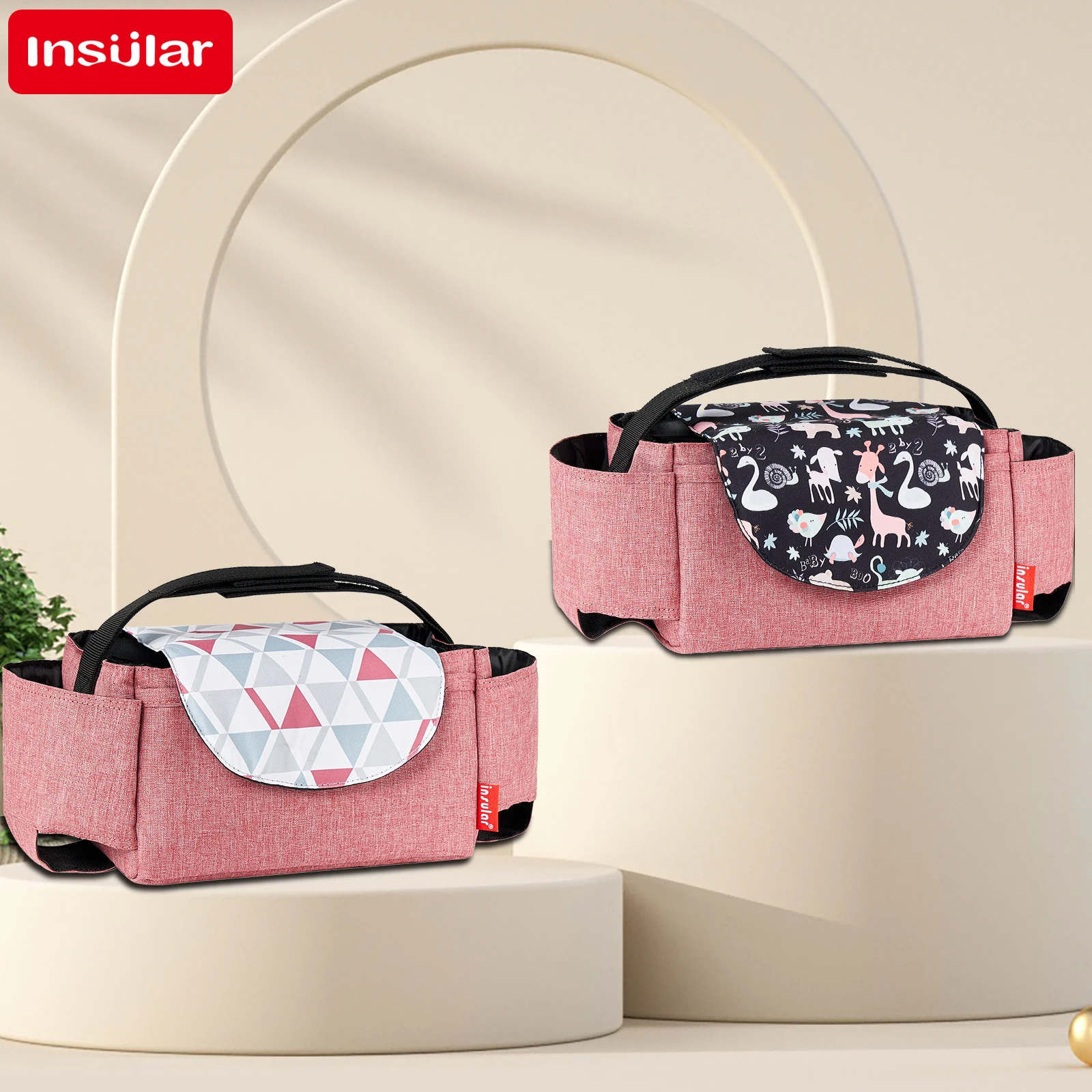 Storage Bag For Baby Stuff 4