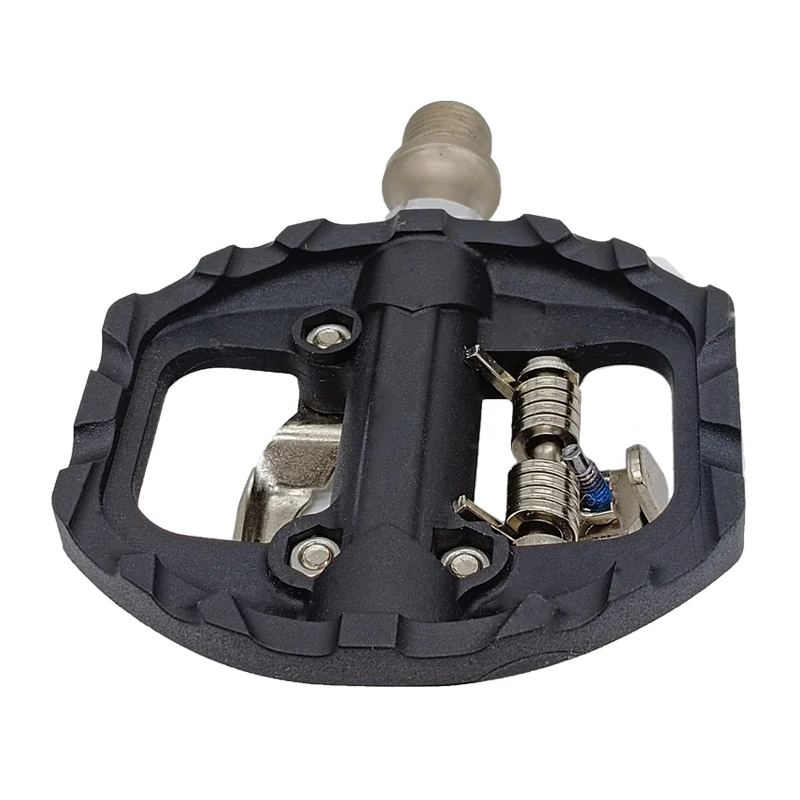 RACEWORKS New SPD-A530 SH51 Mountain Bike Accessories Pedal