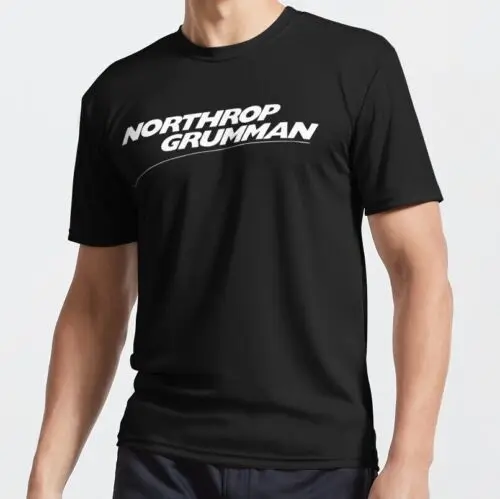 

Лидер продаж, футболка с надписью NORTHROP GRUMMAN
