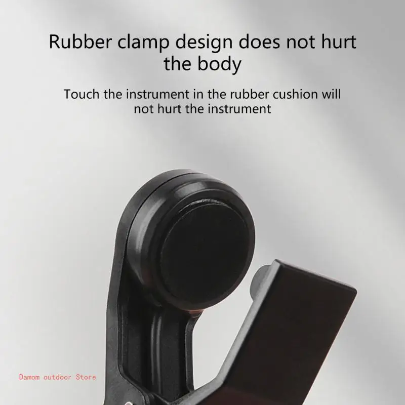 Guitar Pickup Universals Guitar Acoustics Pickup Clip On Contact Microphones Piezo Pickup