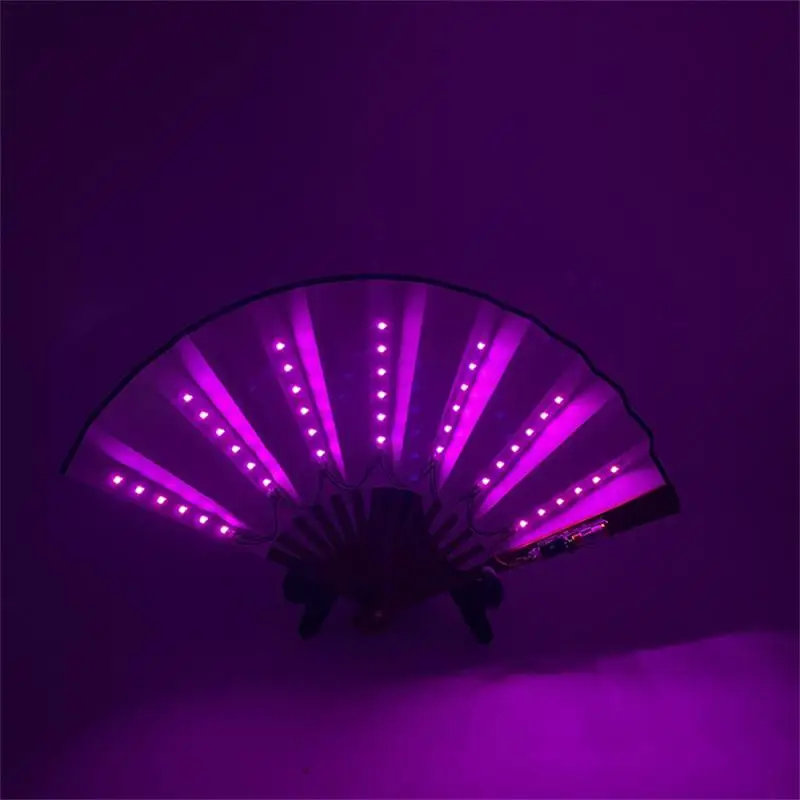 1PC Purple Light