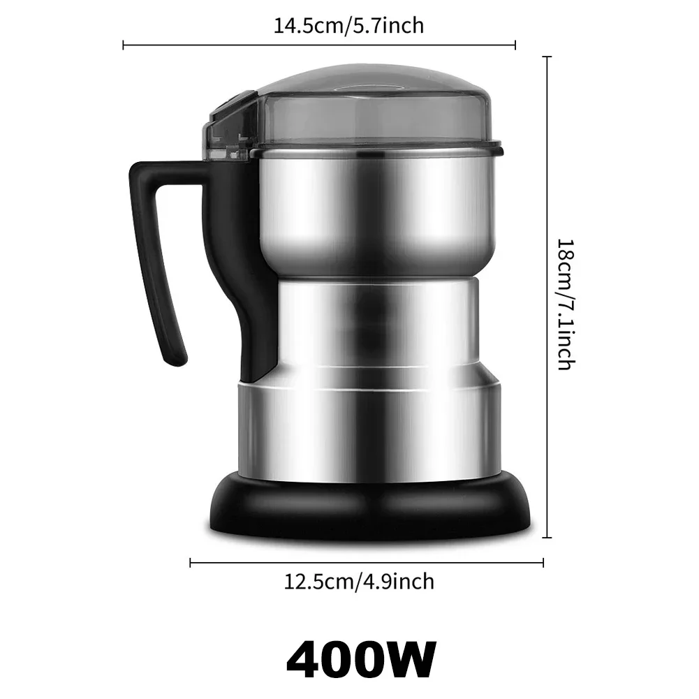 400W 300ML