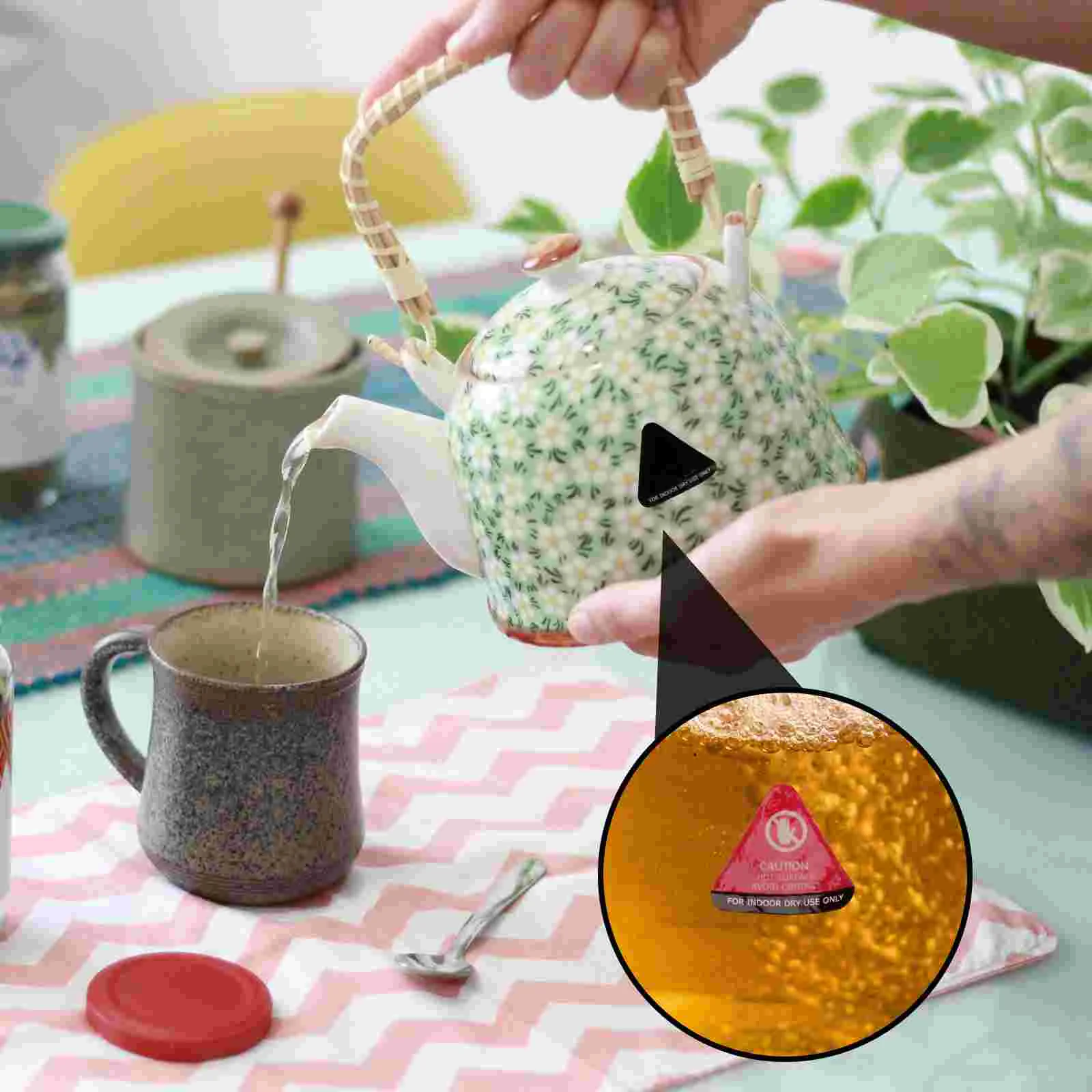 Рисунок 6 - Ярлык со скальпом