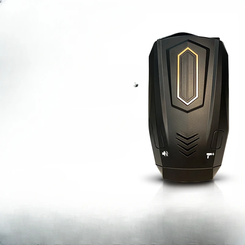 

Anti interference imported pure radar electronic dog flow velocimeter 2022 new full frequency high-definition all-in-one machine