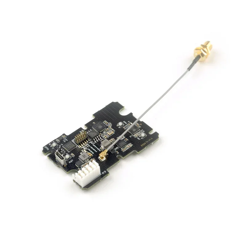 Module ELRS ES24TX Pro 2.4GHz Happymodel pour Radio FPV