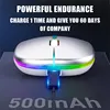 2.4G Wireless Bluetooth Mouse 2