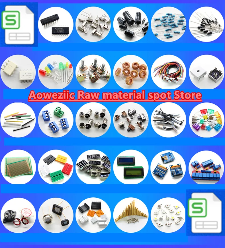 Aoweziic 2021 + 1 шт. 100% новый импортный оригинальный IGCM06F60GA IGCM10F60GA IGCM15F60GA IGCM20F60GA IKCM15L60GA