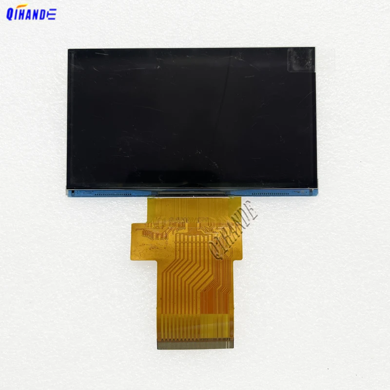 Matriz Tela Lcd para Home Theater Blitzwolf Bw-v6 Projetor Projetor Led Peças de Reparo 60pin 1080p bw bw Novo
