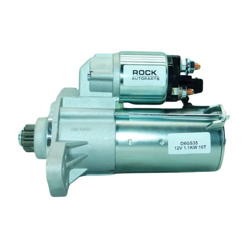 NEW 12V STARTER 0001121006 0001121028 020911023F 020911023FX  