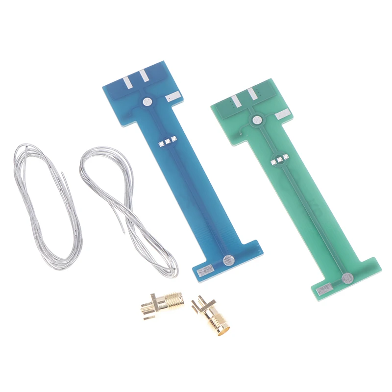 L-��� QHF ���׳�, 4 �� �︮�� ���׳�, �װ� ���� ��� �����Ŵ� ������ ���׳�, 1.6GHz, 1.7GHz