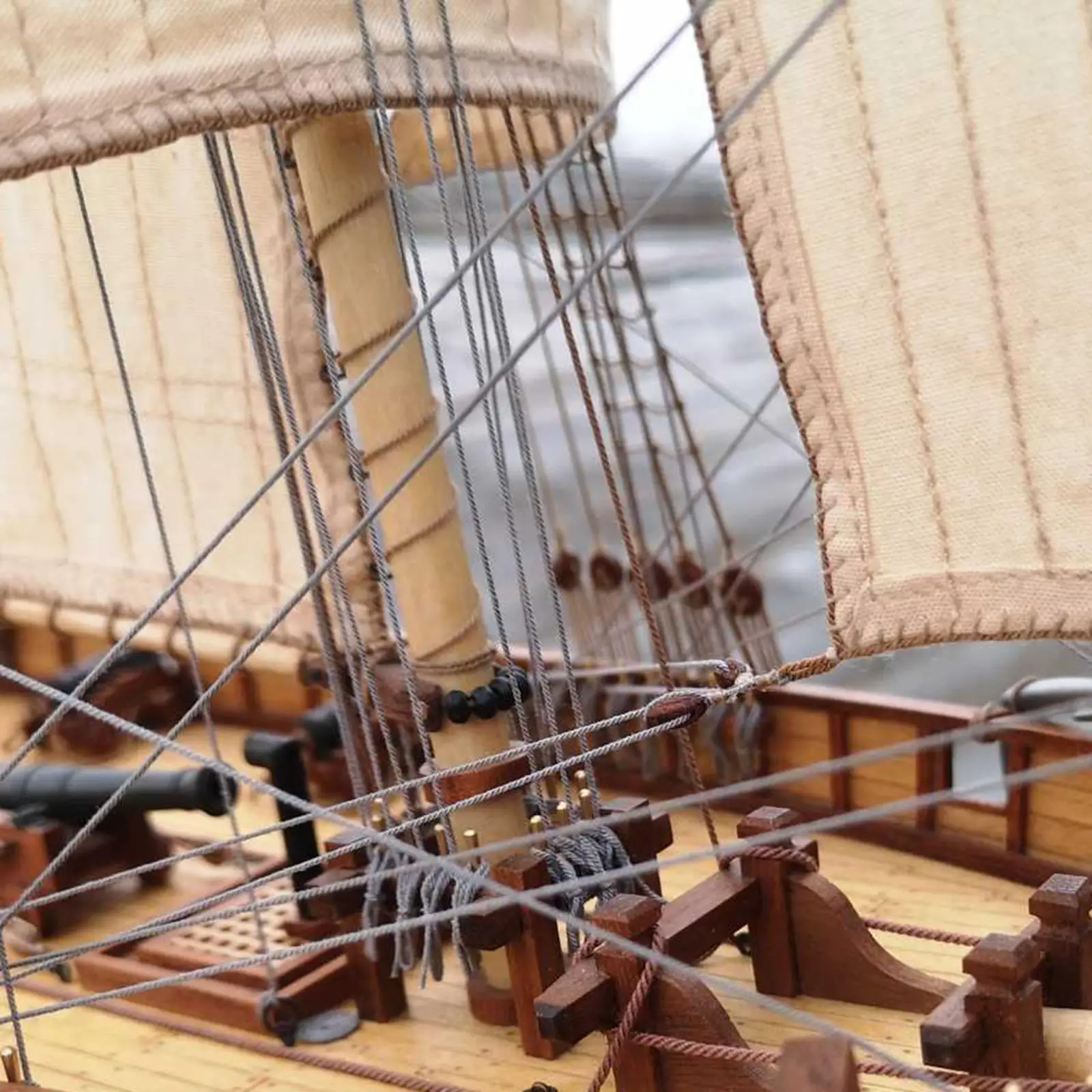 1:100 Wooden Ship Model Kits Boat Puzzle for Kids Adults Ship 1:100 Wooden Ship Model Kits Boat Puzzle for Kids Adults Ship