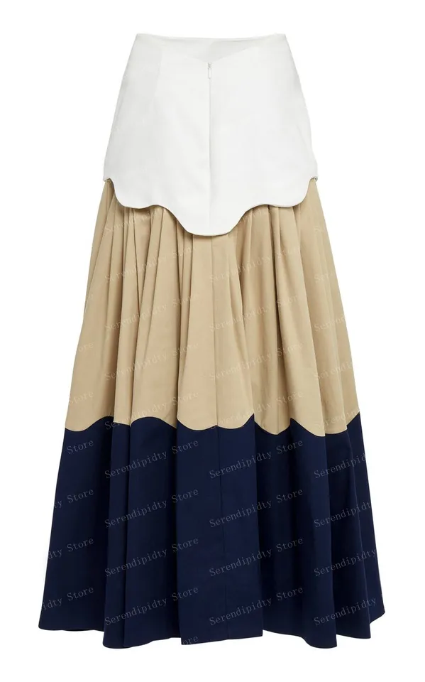 Maxirok voor dames, hoge taille, elegant, A-lijn, effen, lange rok, rood, zwart, maxirok, zwart mini, XL Maxirok voor dames, hoge taille, elegant, A-lijn, effen, lange rok, rood, zwart, maxirok, zwart mini, XL