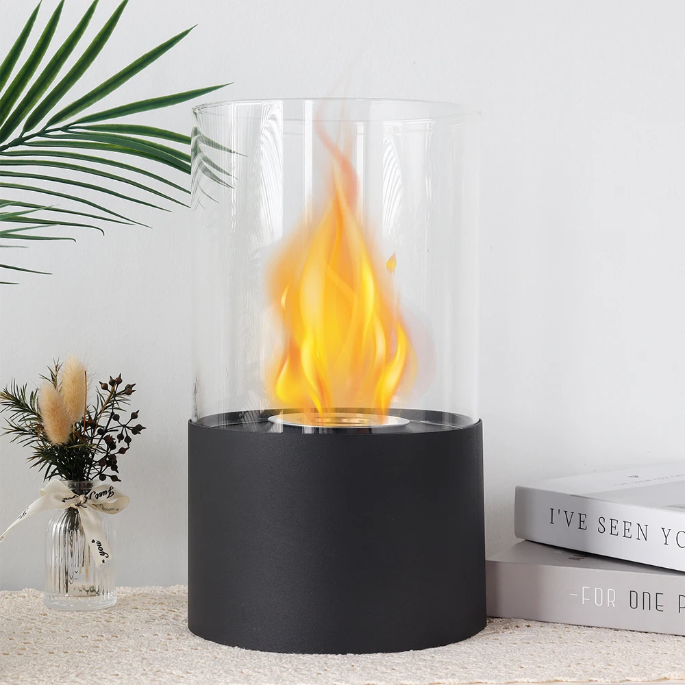 Настольный Камин Купить