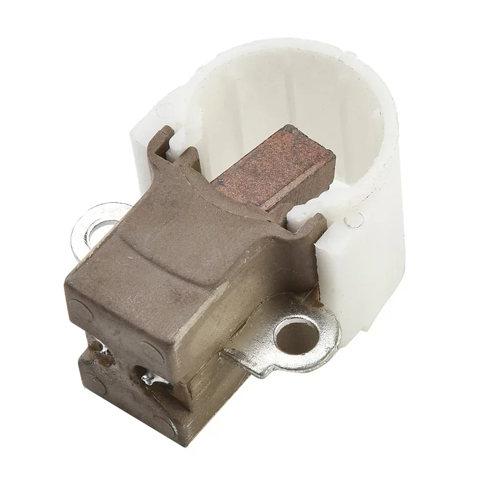 Brushes & Brush Holder Repair Kit For Honda Alternator 27370-75060 For Nippondenso Denso Alternators 31105-PR7-A01, 3110