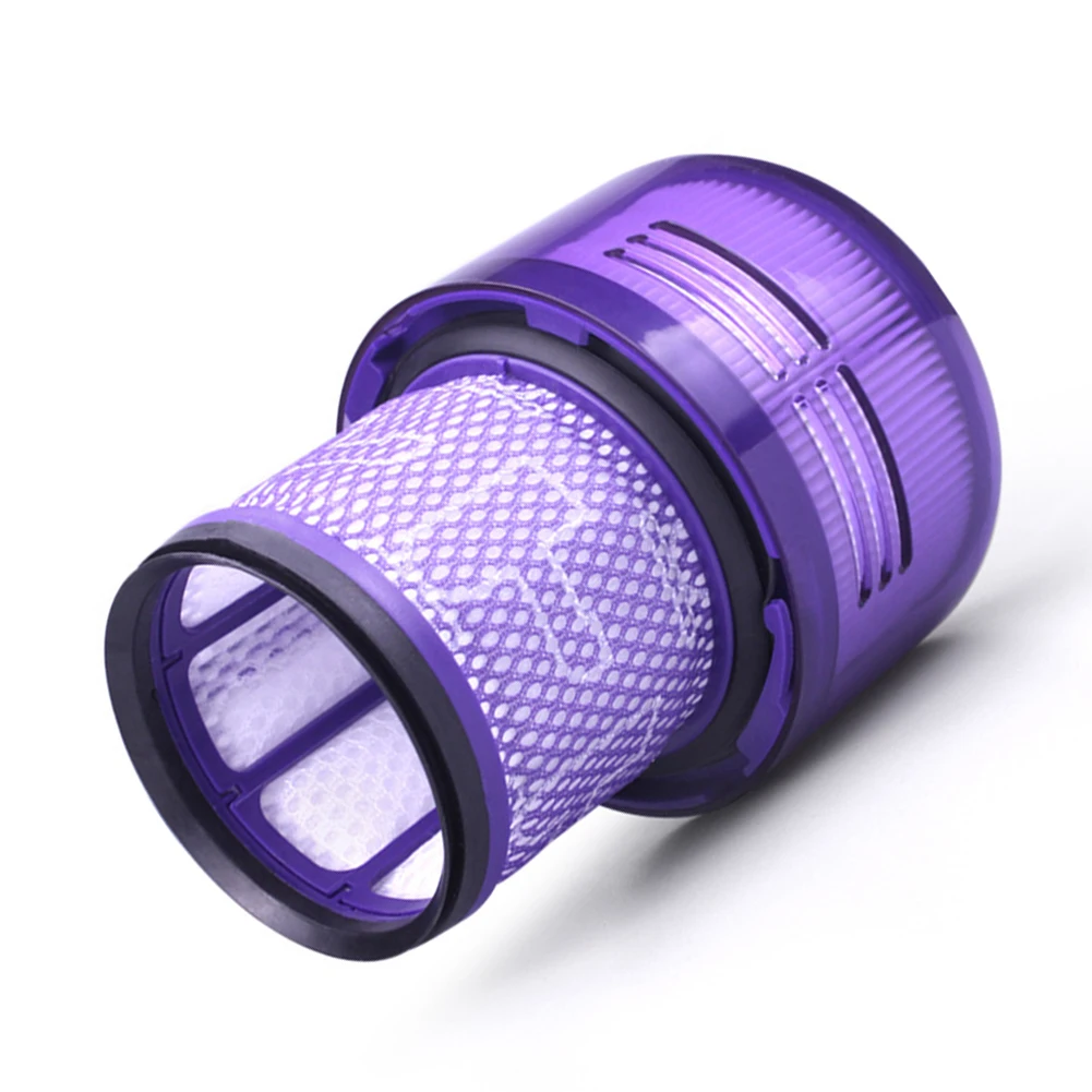 2 Pezzi Filtri Vac Per Dyson V15 Rileva V11 Absolute Extra Pro Manico Cordless Aspirapolvere Parti Filtri Strumento Per La Pulizia Del Pavimento