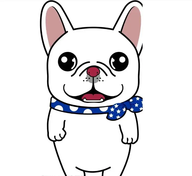 Happy Dog Party Store