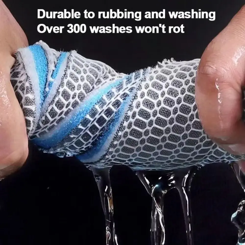 Reusable High Density Aquarium Filter Sponge