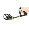 1008A 7.4 Inch Waterproof Kid Metal Detectors Gold Detector Lightweight Search Coil (24"-35") Adjustable Metal Detector Junior 2