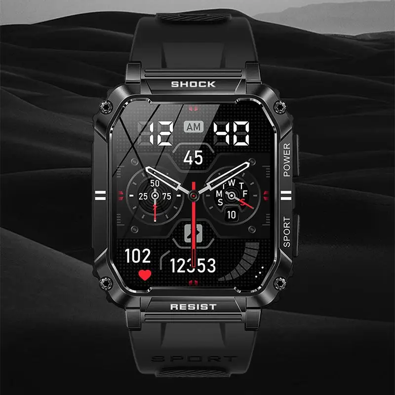 

Experience The Ultimate Sports Performance With T3 Smart Watch The BestSelling Outdoor Sports Smart Watch Wearable Bracelet