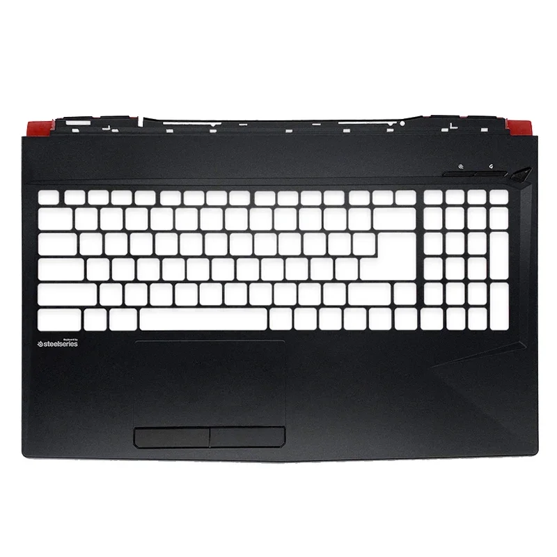 LCD 후면 커버, MSI GL63, 8SC, 8RE, 8RC, 8SE, MS-16P7, 16P6, 16P5 용 노트북 커버, 전면 베젤, 팜머스트, 하단 케이스, Hinegs 커버, 신제품