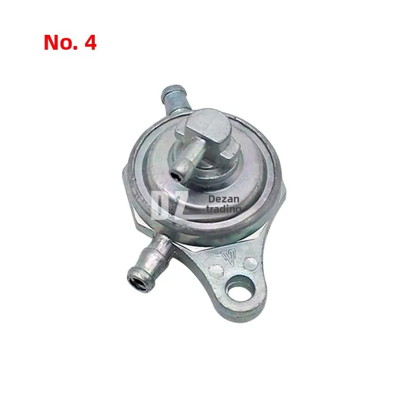 4Fuel Switch
