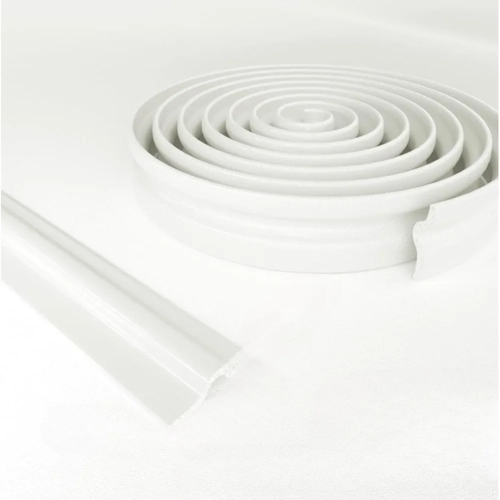 Window Door Sealing Strip Seam Windproof, Soundproof, Self-adhesive Sealing Strip Temperature Resistant, Wind Resistant