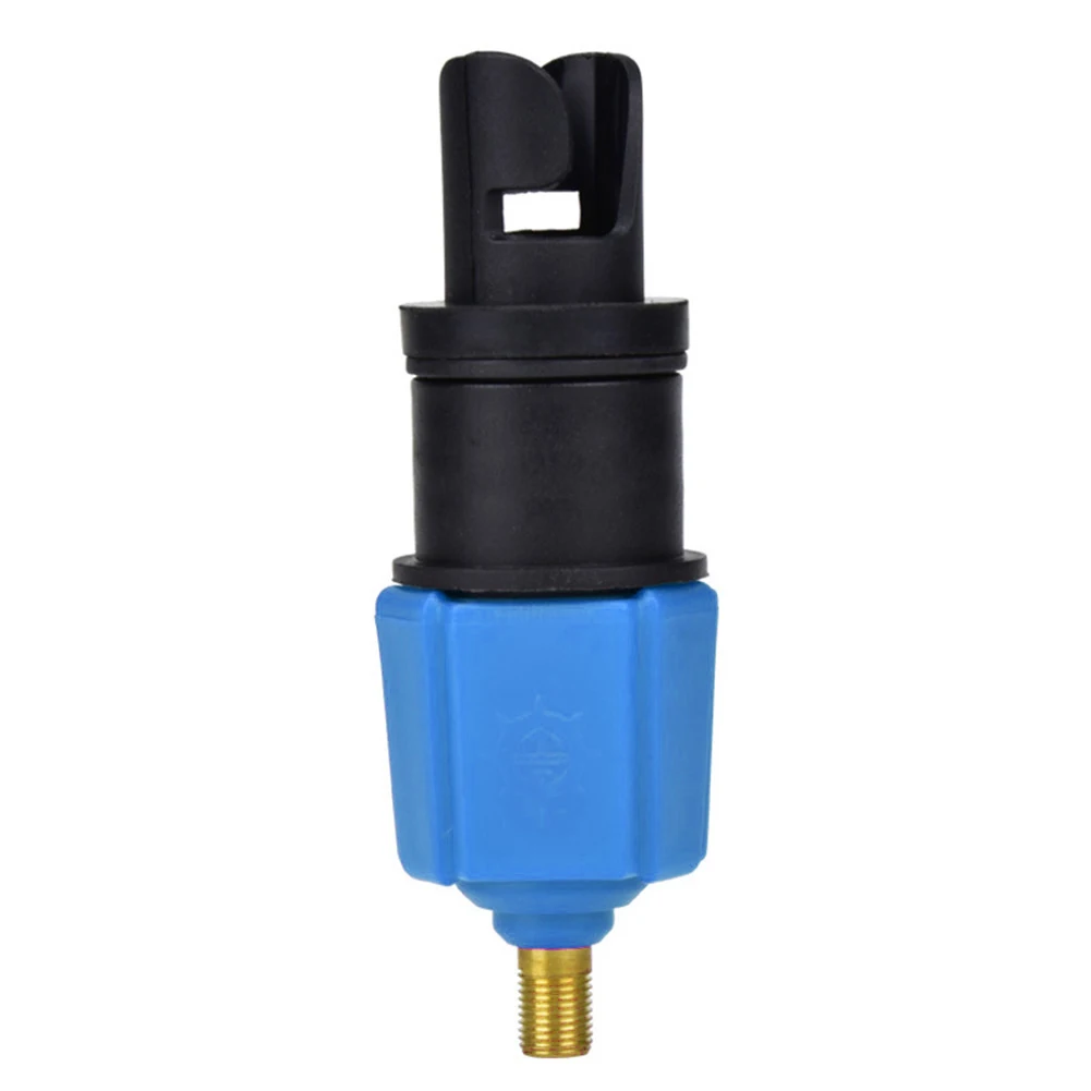 Inflatable Boat Pump Air-Valve Adapters 2