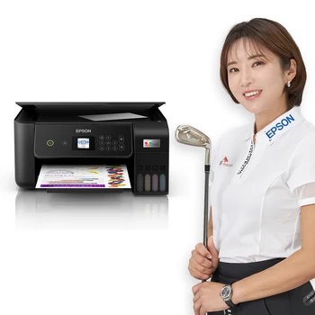 엡손 L3260 정품 가정용 복합기 와이파이 프린터