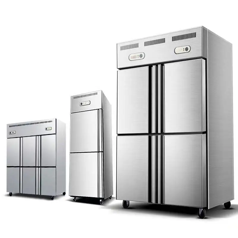 Freezers Refrigeration Equipment Make up Fridge Double Door Black Refrigerator Refrigerator lg Fridge Electrodomesticos