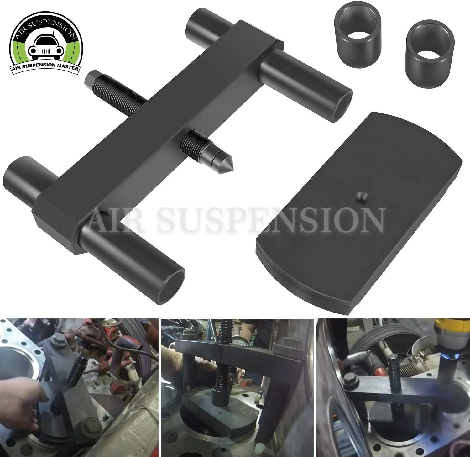 

Инструмент для установки гильзы цилиндра Heavy Duty ST269 для Cummins ISX X15 3164606